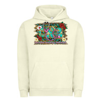 Pigment Pistachio certified nursing assistant cna nurse Urban Hoodie - BarkalooDesign