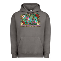 Pigment Tornado certified nursing assistant cna nurse Urban Hoodie - BarkalooDesign