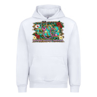 White certified nursing assistant cna nurse Urban Hoodie - BarkalooDesign