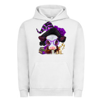 Pigment Lunar Rock halloween baby calf Urban Hoodie - Jasminsmagicworld