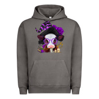 Pigment Tornado halloween baby calf Urban Hoodie - Jasminsmagicworld