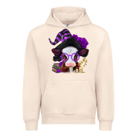 Sandshell halloween baby calf Urban Hoodie - Jasminsmagicworld