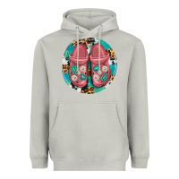 Moon Dust western crocin Heavyweight Hoodie - texasbilliewilder