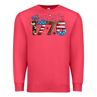 Cardinal Est. 1776 Premium Sweatshirt - Neo Western