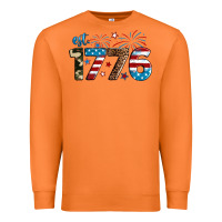 Carrot Est. 1776 Premium Sweatshirt - Neo Western