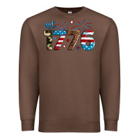 Chestnut Est. 1776 Premium Sweatshirt - Neo Western