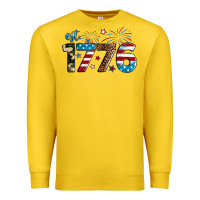 Lemon Est. 1776 Premium Sweatshirt - Neo Western