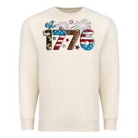 Sandshell Est. 1776 Premium Sweatshirt - Neo Western