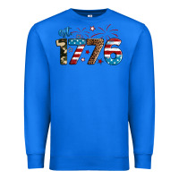 True Royal Est. 1776 Premium Sweatshirt - Neo Western