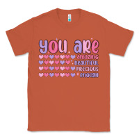 Copper you are valentine Classic Tee - MaliasSmallBusiness