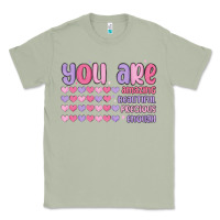 Matcha you are valentine Classic Tee - MaliasSmallBusiness