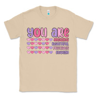 Mushroom you are valentine Classic Tee - MaliasSmallBusiness