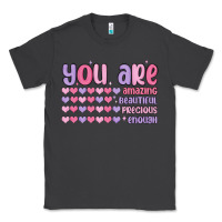 Smoke you are valentine Classic Tee - MaliasSmallBusiness