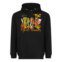 Black you rn good hands fall Heavyweight Hoodie - texasbilliewilder