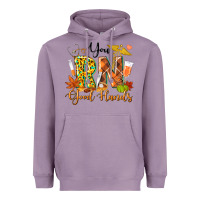 Lavender you rn good hands fall Heavyweight Hoodie - texasbilliewilder