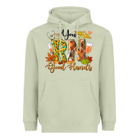 Matcha you rn good hands fall Heavyweight Hoodie - texasbilliewilder