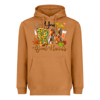 Meerkat you rn good hands fall Heavyweight Hoodie - texasbilliewilder