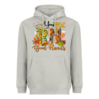 Moon Dust you rn good hands fall Heavyweight Hoodie - texasbilliewilder