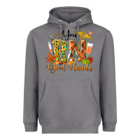 Storm you rn good hands fall Heavyweight Hoodie - texasbilliewilder