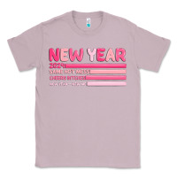 Lilac 2024 new year Classic Tee - MaliasSmallBusiness