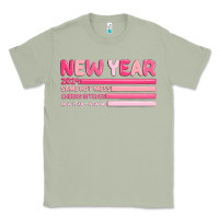 Matcha 2024 new year Classic Tee - MaliasSmallBusiness