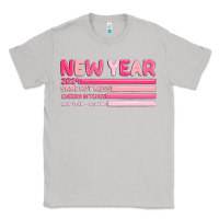 Moon Dust 2024 new year Classic Tee - MaliasSmallBusiness