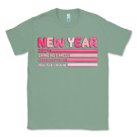 Sage 2024 new year Classic Tee - MaliasSmallBusiness