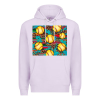 Softball Premium Hoodie | Teevron