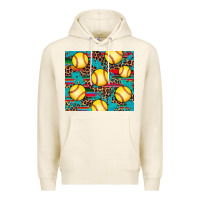 Tofu softball Premium Hoodie - Artiststas