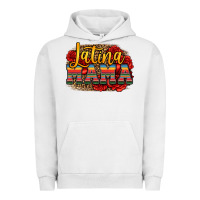 Pigment Lunar Rock latina mama Urban Hoodie - Jasminsmagicworld