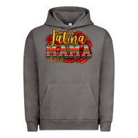 Pigment Tornado latina mama Urban Hoodie - Jasminsmagicworld