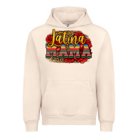 Sandshell latina mama Urban Hoodie - Jasminsmagicworld