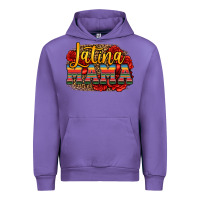 Tulip latina mama Urban Hoodie - Jasminsmagicworld