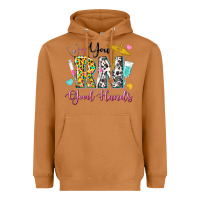 Meerkat you rn good hands Heavyweight Hoodie - texasbilliewilder