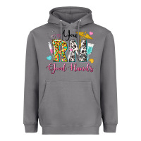 Storm you rn good hands Heavyweight Hoodie - texasbilliewilder