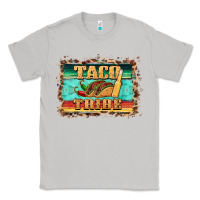 Moon Dust taco tribe western background Classic Tee - BarkalooDesign
