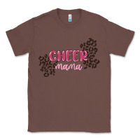 Chestnut cheer mama Classic Tee - MaliasSmallBusiness