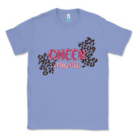 Colony Blue cheer mama Classic Tee - MaliasSmallBusiness