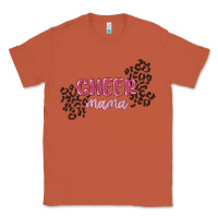 Copper cheer mama Classic Tee - MaliasSmallBusiness