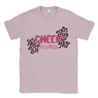 Lilac cheer mama Classic Tee - MaliasSmallBusiness