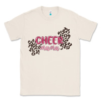 Natural cheer mama Classic Tee - MaliasSmallBusiness