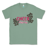 Sage cheer mama Classic Tee - MaliasSmallBusiness
