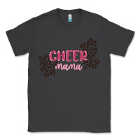 Smoke cheer mama Classic Tee - MaliasSmallBusiness