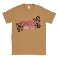Toasted Coconut cheer mama Classic Tee - MaliasSmallBusiness