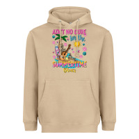 Mushroom aint no cure for the summer time blues Heavyweight Hoodie - texasbilliewilder