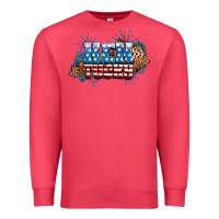 Cardinal Fourth of July Kentucky Premium Sweatshirt - Neo Western