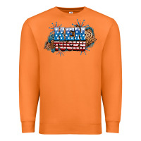 Carrot Fourth of July Kentucky Premium Sweatshirt - Neo Western
