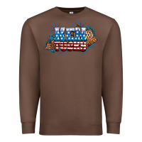 Chestnut Fourth of July Kentucky Premium Sweatshirt - Neo Western