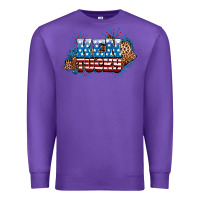 Purple Fourth of July Kentucky Premium Sweatshirt - Neo Western