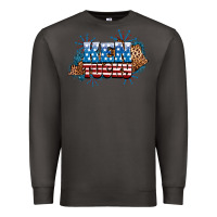 Smoke Fourth of July Kentucky Premium Sweatshirt - Neo Western
